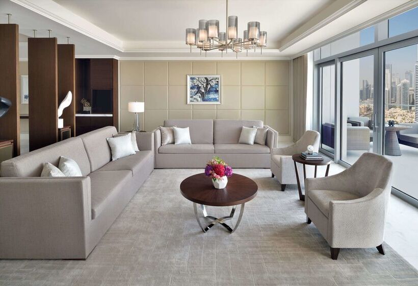 Fotos del hotel Address Fountain Views:  51