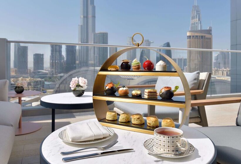 Fotos del hotel Address Fountain Views:  56