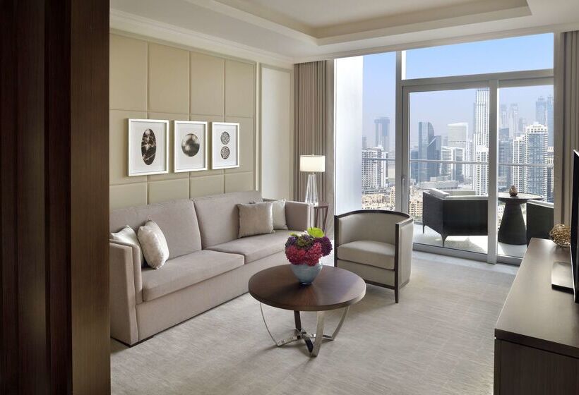 Fotos del hotel Address Fountain Views:  70