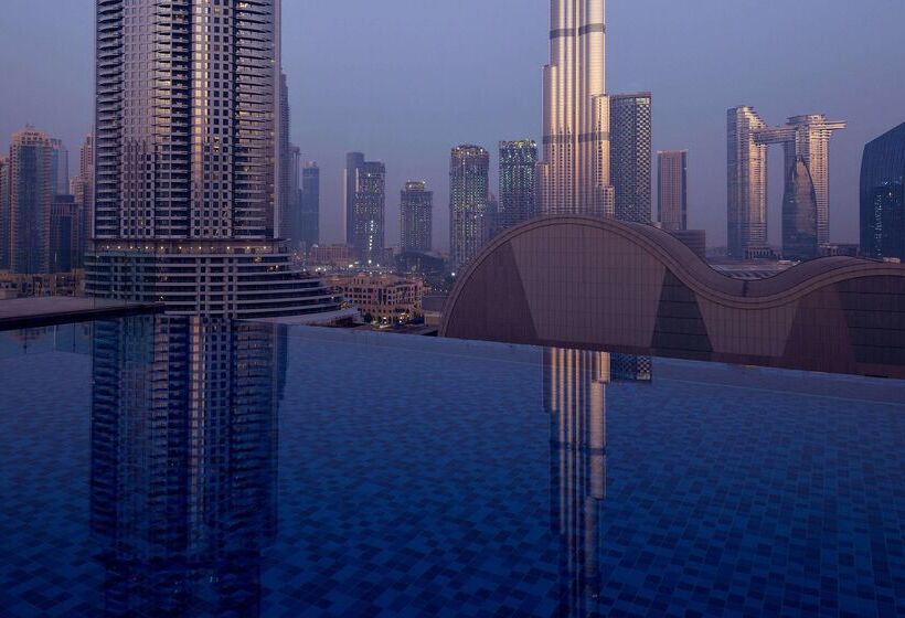 Fotos del hotel Address Fountain Views:  66