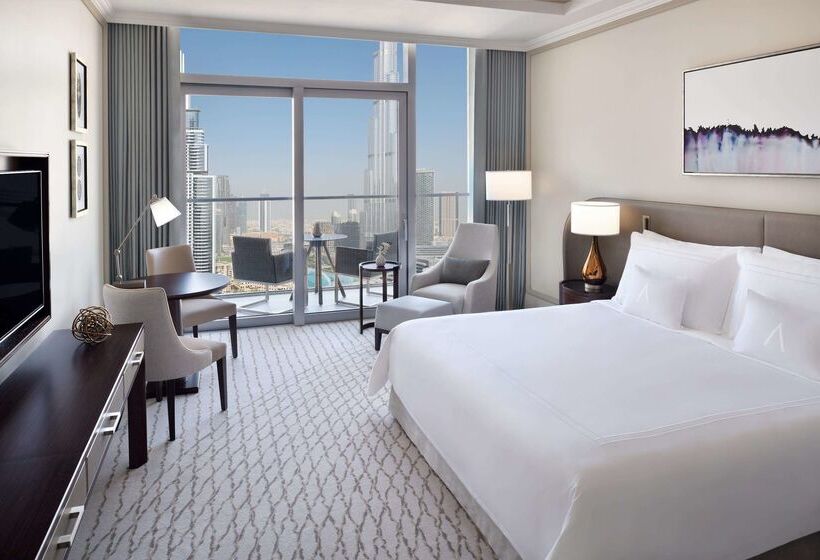 Fotos del hotel Address Fountain Views:  20