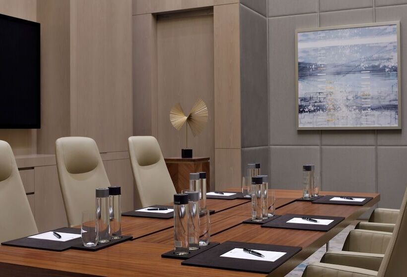 Fotos del hotel Address Fountain Views:  29