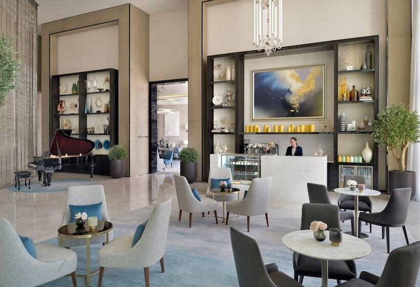 Fotos del hotel Address Fountain Views:  31