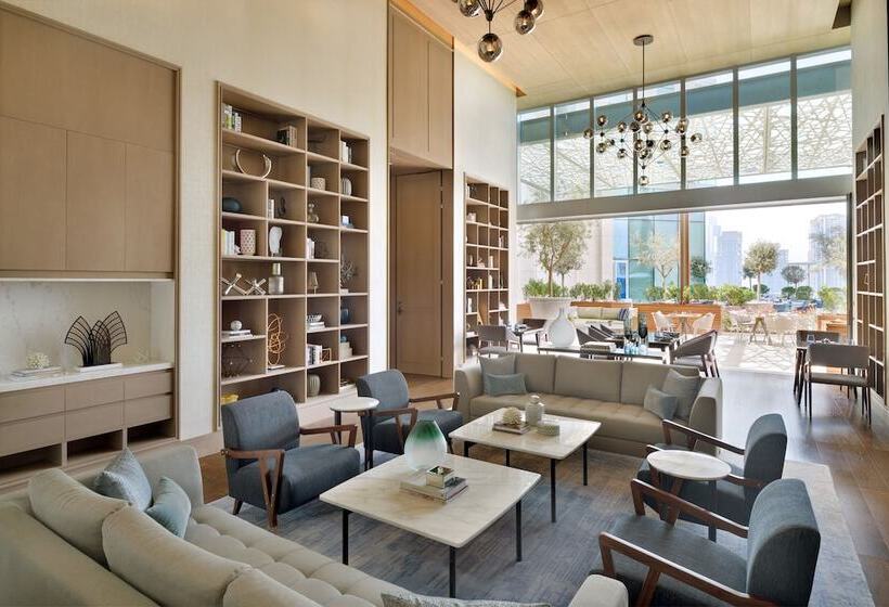 Fotos del hotel Address Fountain Views:  45