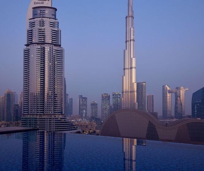 Fotos del hotel Address Fountain Views:  76