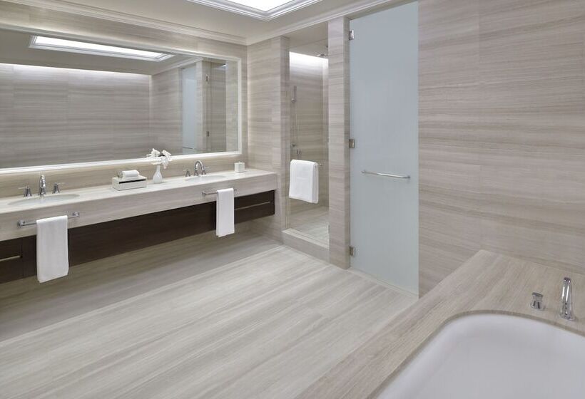 Fotos del hotel Address Fountain Views:  53