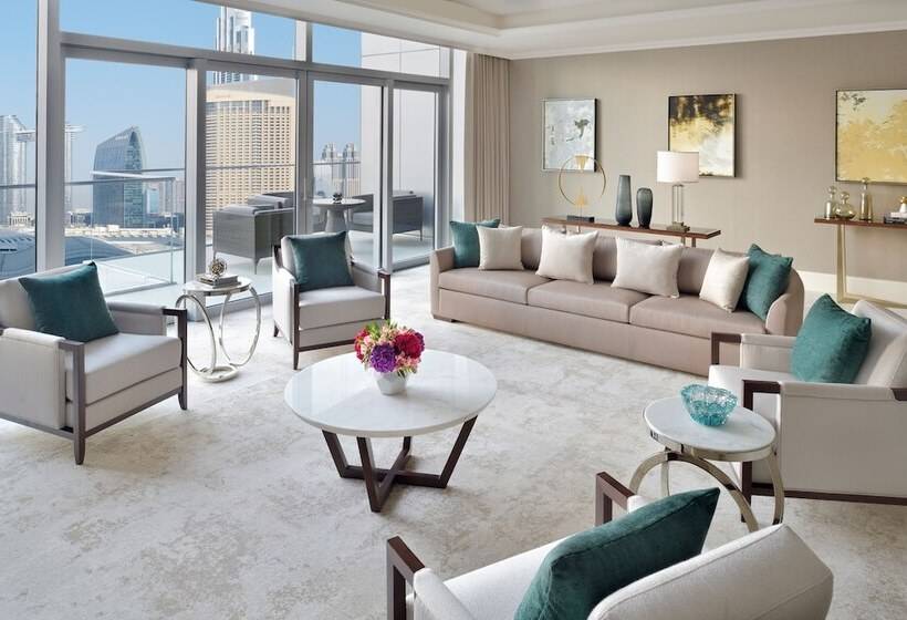 Fotos del hotel Address Fountain Views:  40