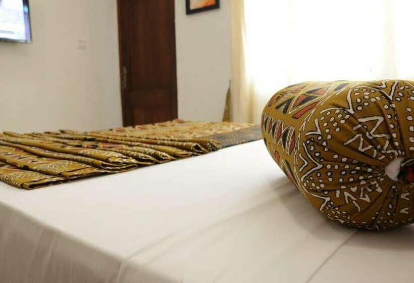 فندق Coconut Grove Sakumono