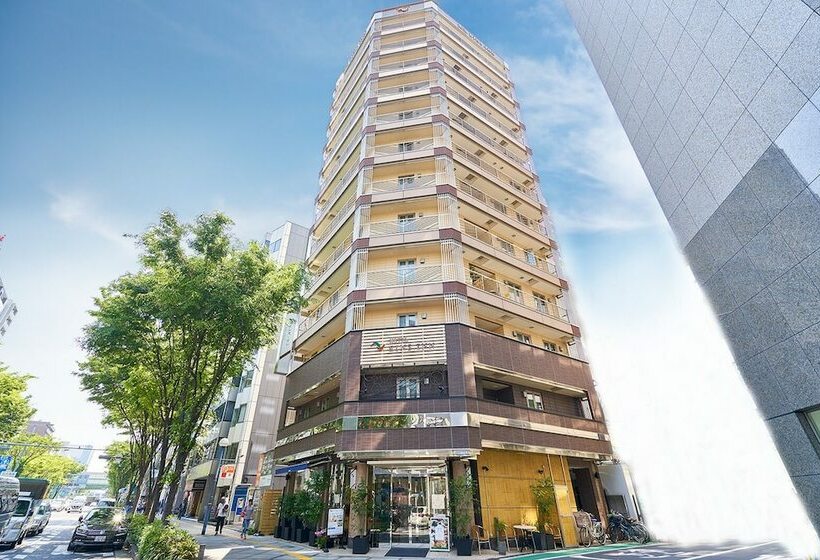 Fotos del hotel Eins Inn Umedahigashi:  73
