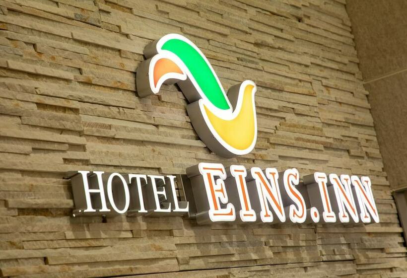 Fotos del hotel Eins Inn Umedahigashi:  71