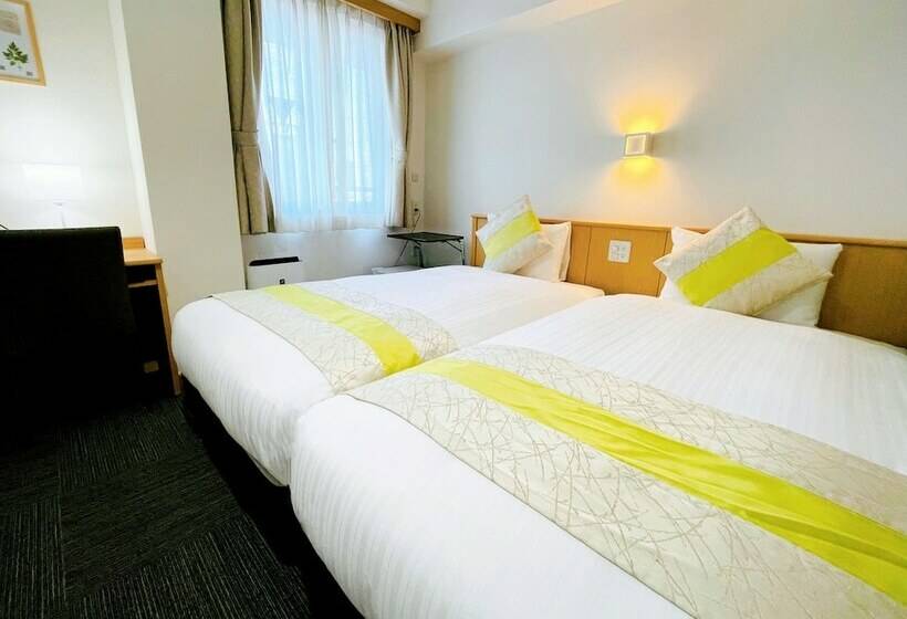Fotos del hotel Eins Inn Umedahigashi:  50
