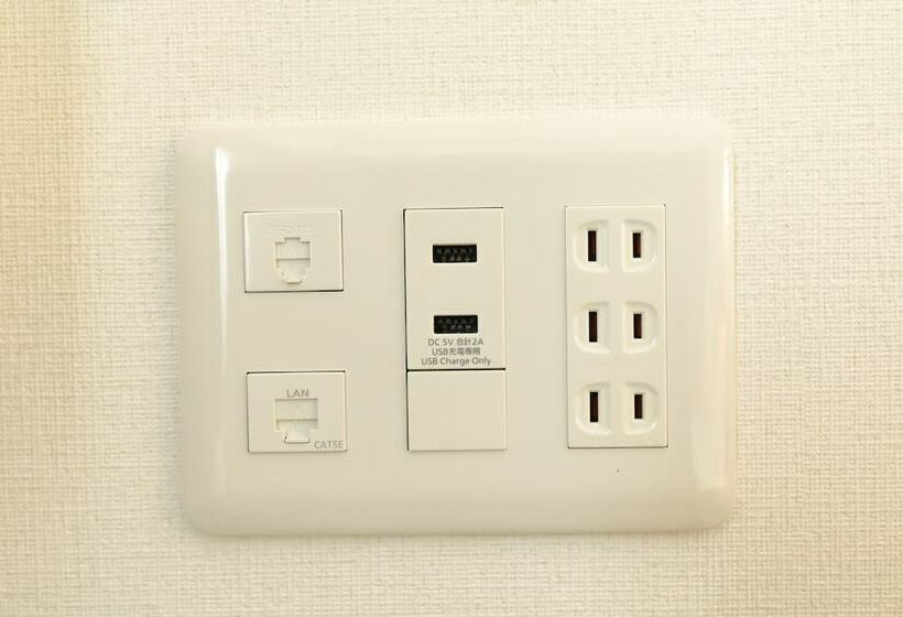 Fotos del hotel Eins Inn Umedahigashi:  49
