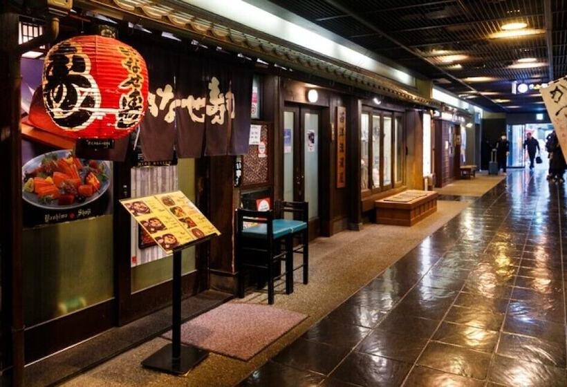 Fotos del hotel Eins Inn Umedahigashi:  33