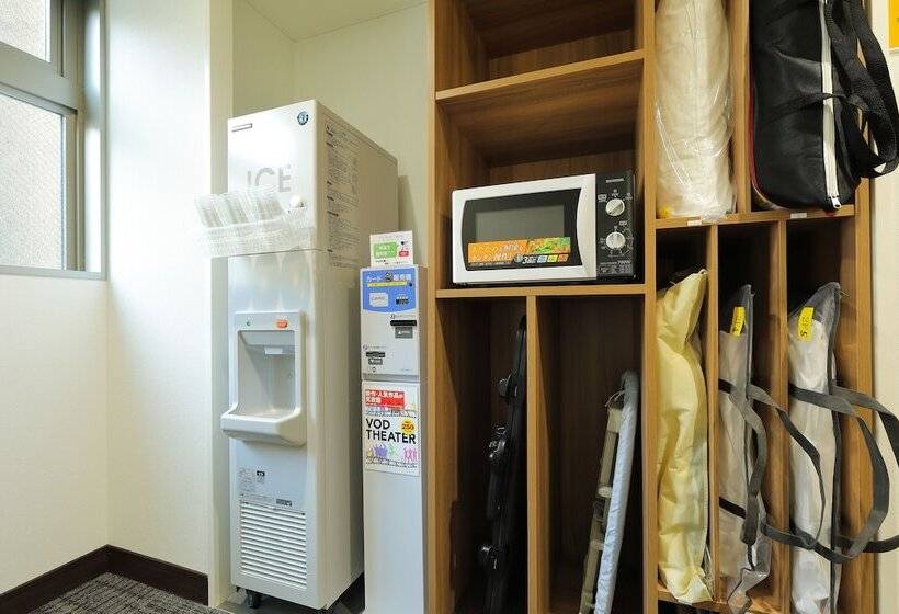 Fotos del hotel Eins Inn Umedahigashi:  45