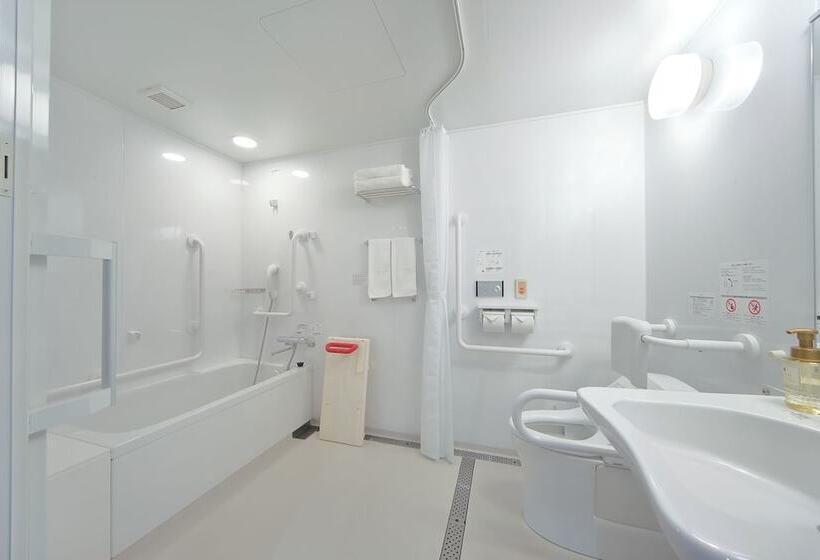 Fotos del hotel Eins Inn Umedahigashi:  40