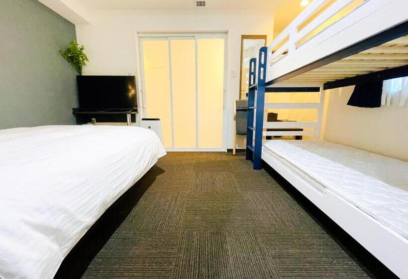 Fotos del hotel Eins Inn Umedahigashi:  42