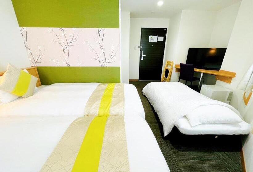 Fotos del hotel Eins Inn Umedahigashi:  41