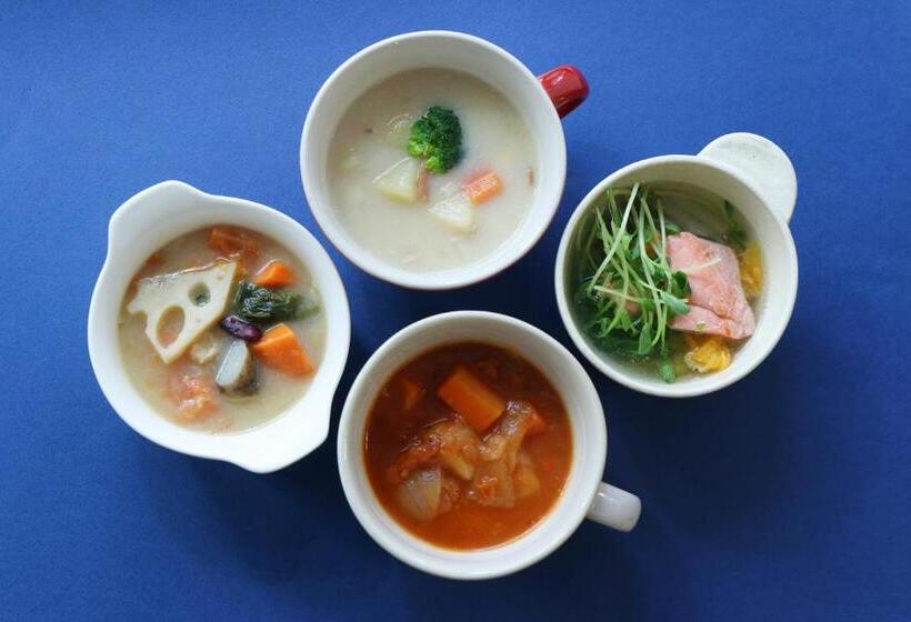 Fotos del hotel Eins Inn Umedahigashi:  36