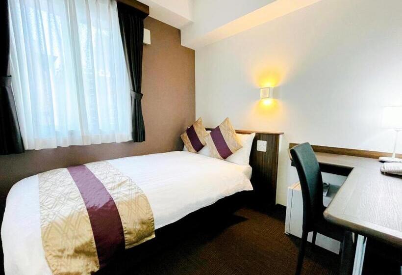 Fotos del hotel Eins Inn Umedahigashi:  57