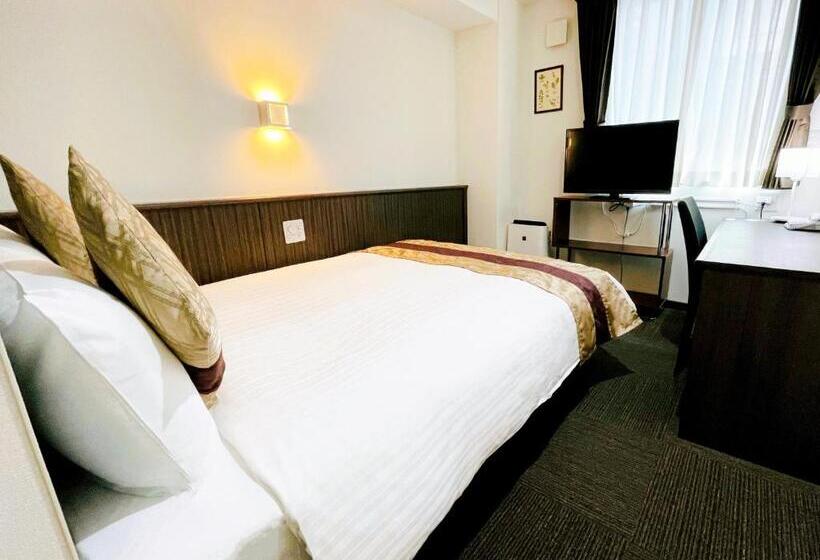 Fotos del hotel Eins Inn Umedahigashi:  48