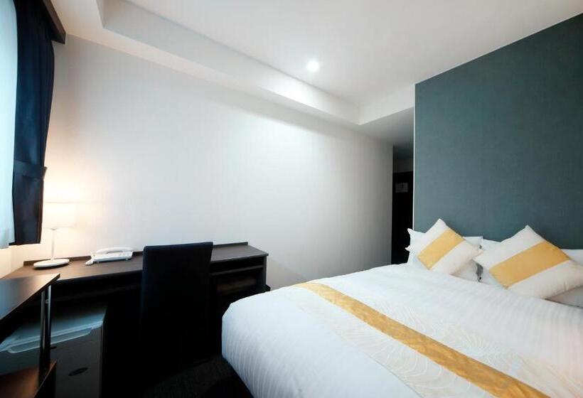 Fotos del hotel Eins Inn Umedahigashi:  39