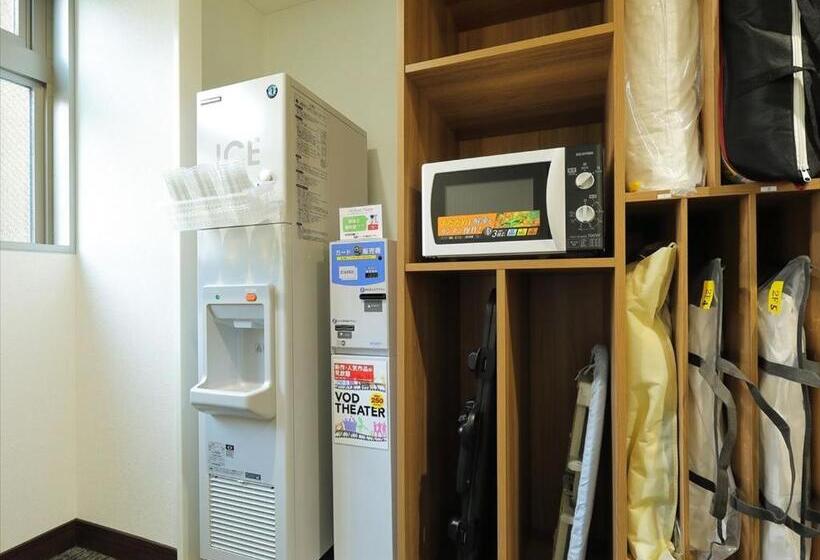 Fotos del hotel Eins Inn Umedahigashi:  26