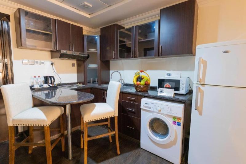Fotos del hotel Ewan Ajman Suites:  10