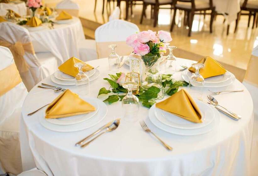 Fotos del hotel Ewan Ajman Suites:  9