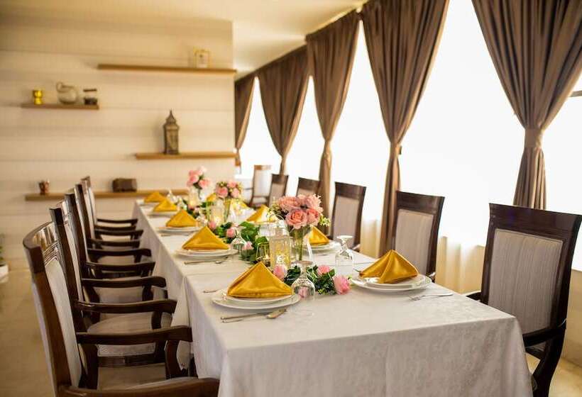 Fotos del hotel Ewan Ajman Suites:  37