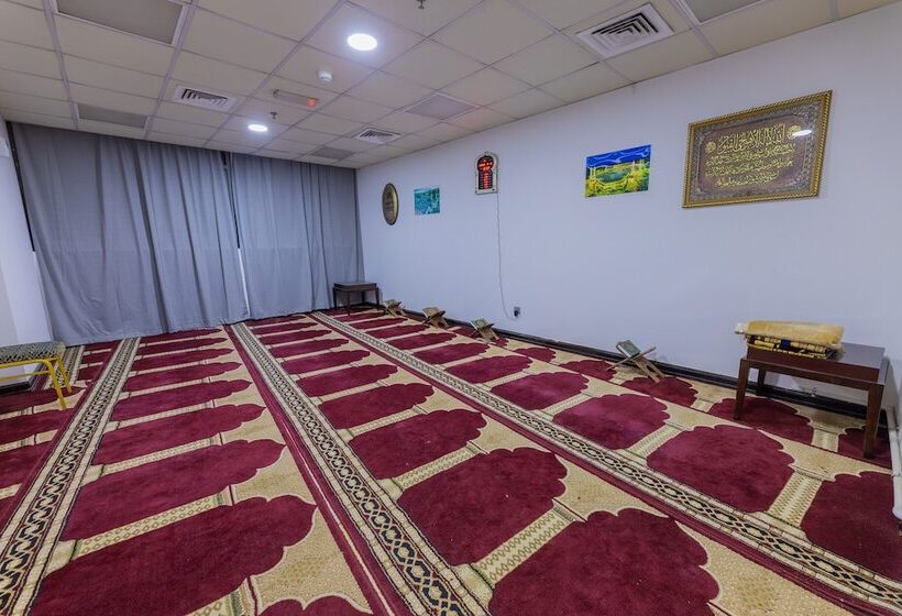 Fotos del hotel Ewan Ajman Suites:  2