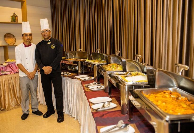 Fotos del hotel Ewan Ajman Suites:  11