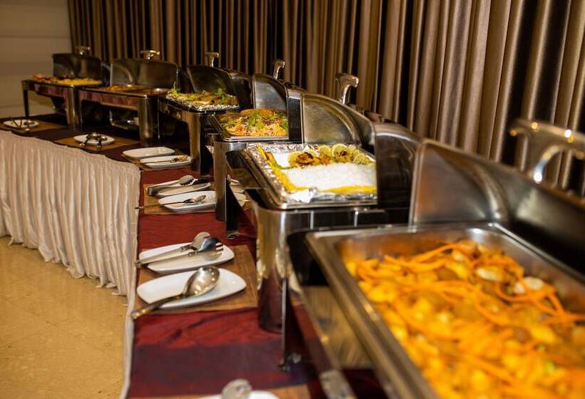 Fotos del hotel Ewan Ajman Suites:  22
