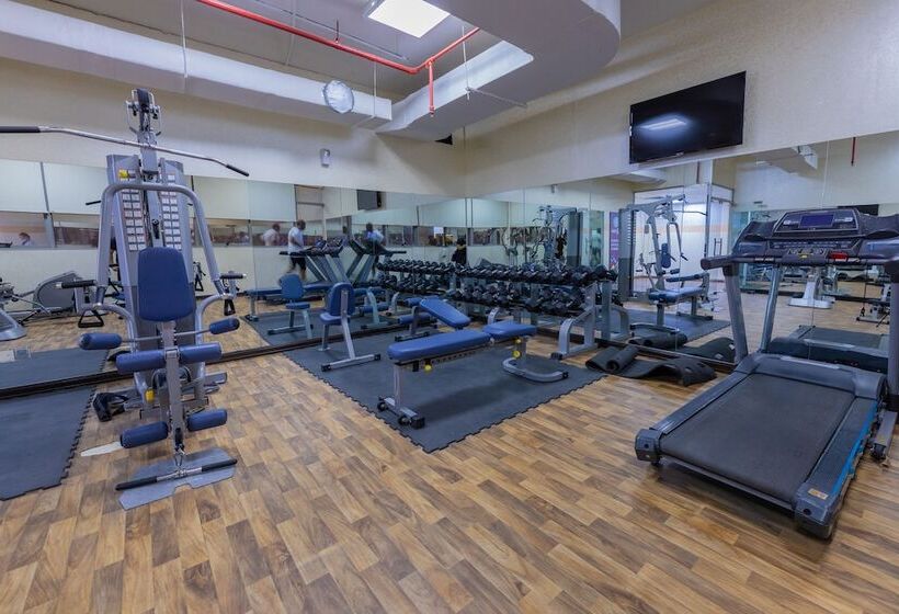 Fotos del hotel Ewan Ajman Suites:  13