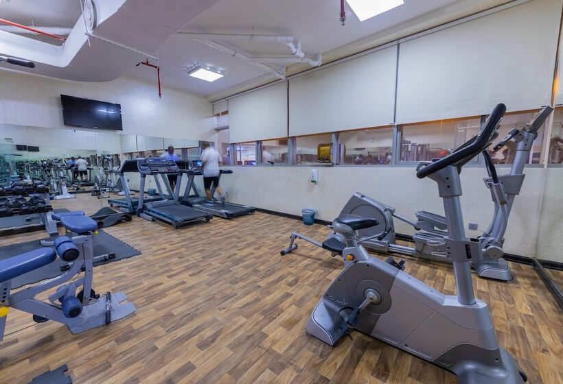 Fotos del hotel Ewan Ajman Suites:  14