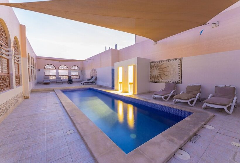 Fotos del hotel Ewan Ajman Suites:  16