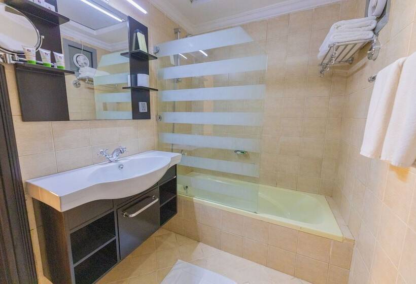 Fotos del hotel Ewan Ajman Suites:  18