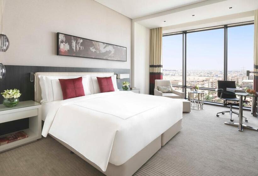 Fotos del hotel Fairmont Riyadh:  1