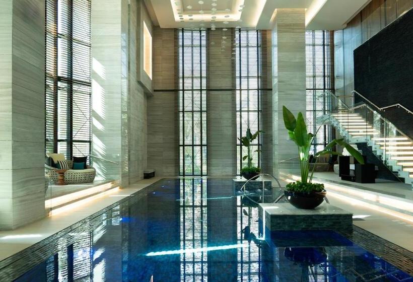 Fotos del hotel Fairmont Riyadh:  8