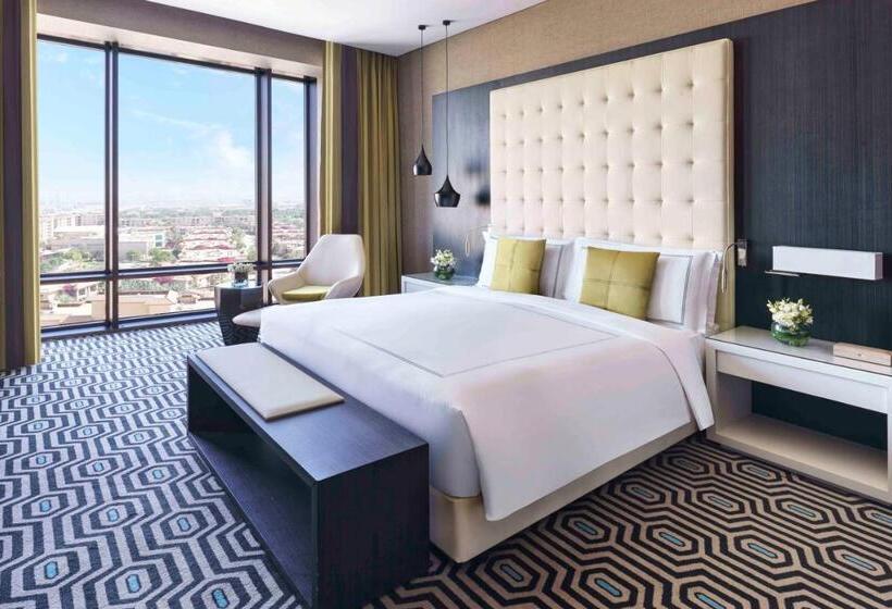 Fotos del hotel Fairmont Riyadh:  4