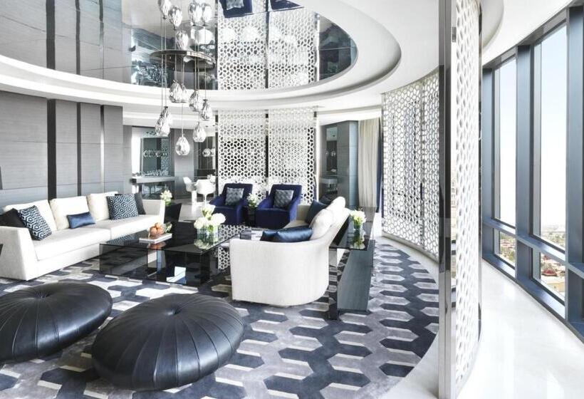 Fotos del hotel Fairmont Riyadh:  9