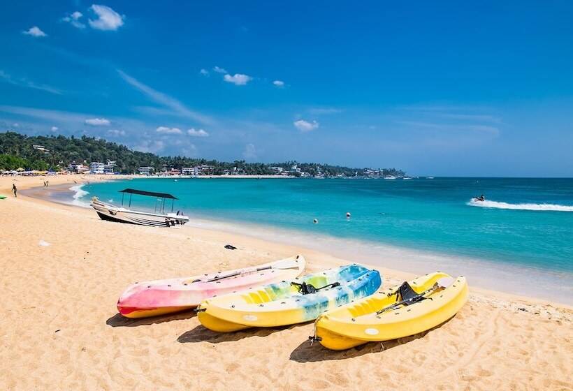 هتل Blue Beach Galle