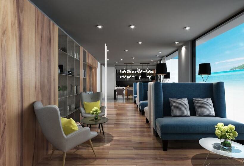 Fotos del hotel Fraser Place Puteri Harbour:  10