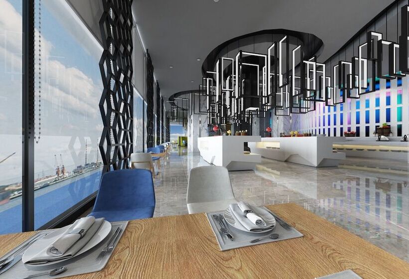 Fotos del hotel Fraser Place Puteri Harbour:  5