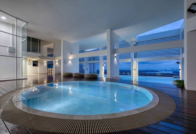 Fotos del hotel Fraser Place Puteri Harbour:  4