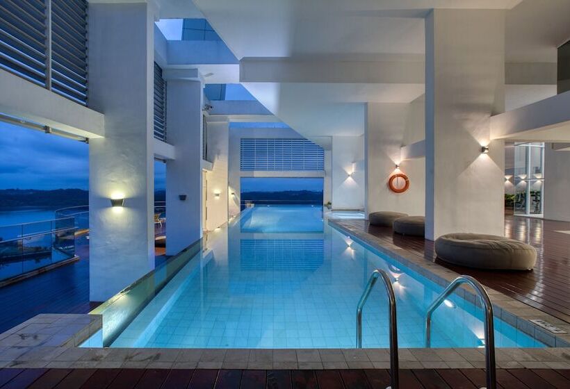 Fotos del hotel Fraser Place Puteri Harbour:  28