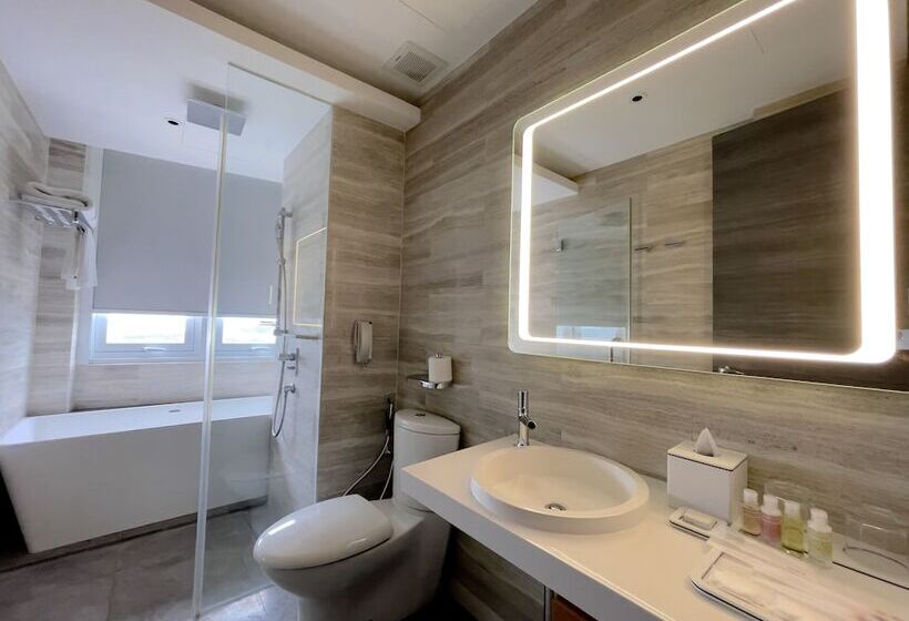 Fotos del hotel Fraser Place Puteri Harbour:  26