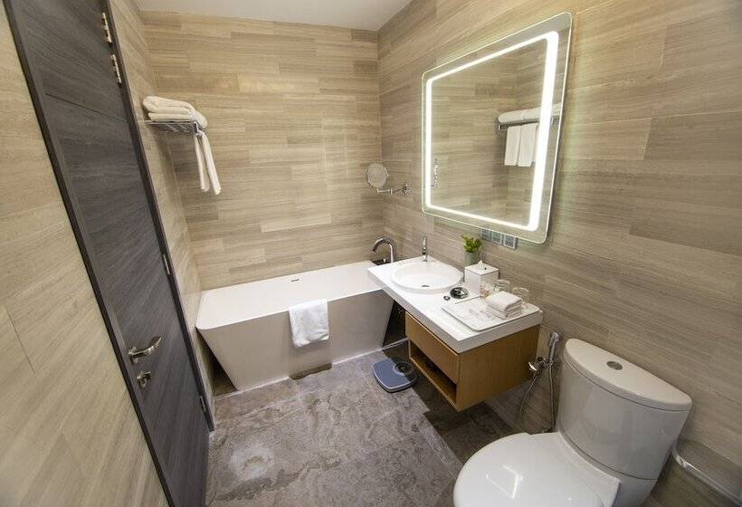 Fotos del hotel Fraser Place Puteri Harbour:  44