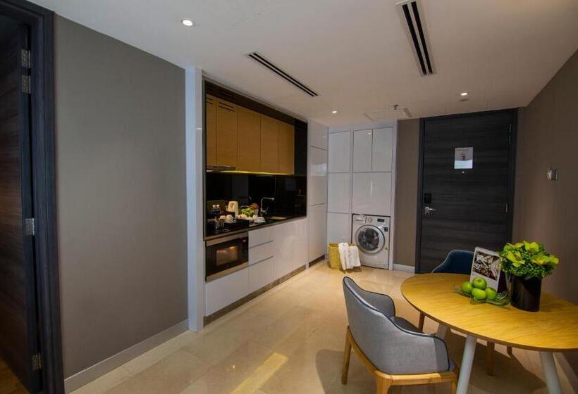 Fotos del hotel Fraser Place Puteri Harbour:  37