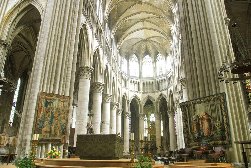 ホテル Holiday Inn Express   Rouen Centre   Rive Gauche, An Ihg