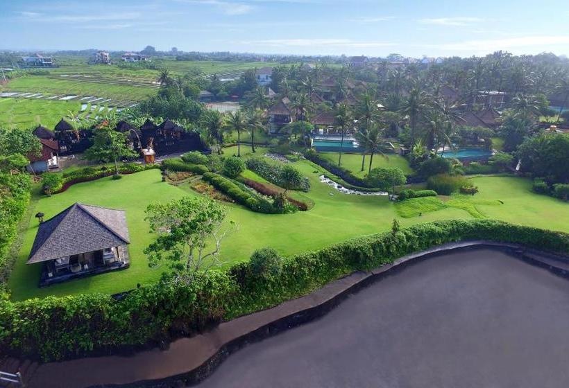 Отель Impiana Private Villas Cemagi